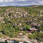 „draumen“ In Norwegen