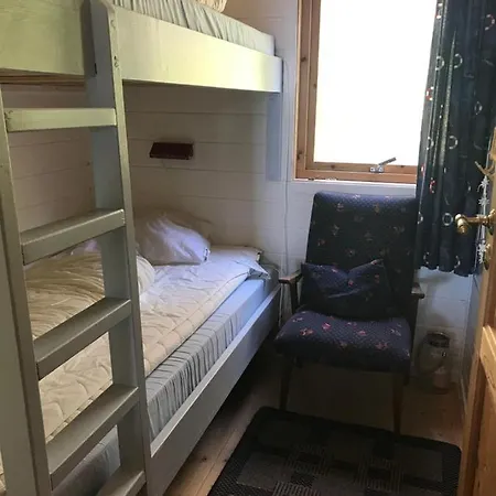 „draumen“ In Norwegen Holiday home