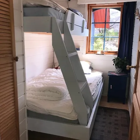 Holiday home „draumen“ In Norwegen *