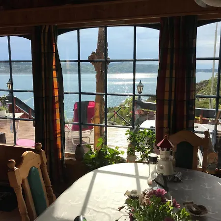 „draumen“ In Norwegen Holiday home