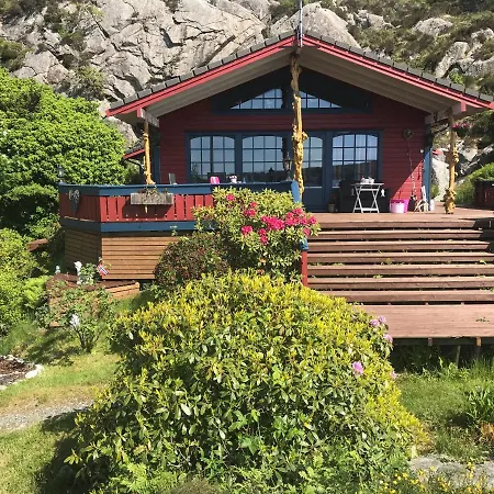 „draumen“ In Norwegen * Bomlo