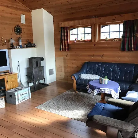 Feriehus „draumen“ In Norwegen *