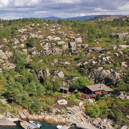 „draumen“ In Norwegen