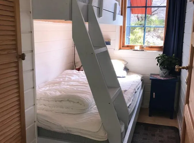 Tatil Evi „draumen“ In Norwegen *