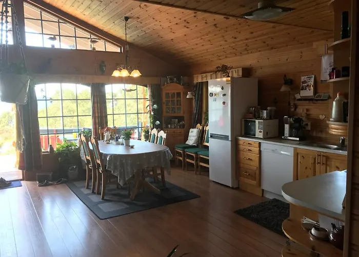 „draumen“ In Norwegen Bomlo