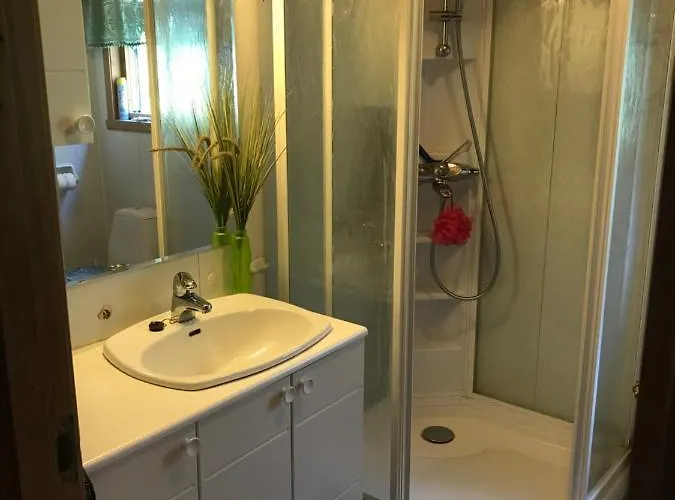 „draumen“ In Norwegen * Bomlo