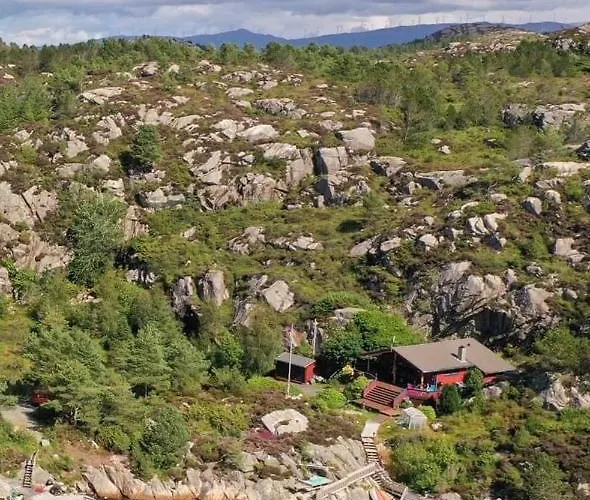 „draumen“ In Norwegen
